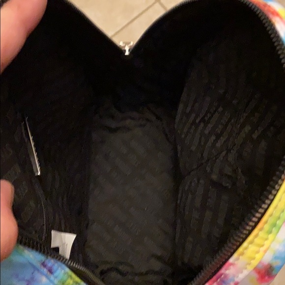 Steve Madden Small Tie Dye Backack - Picture 12 of 15